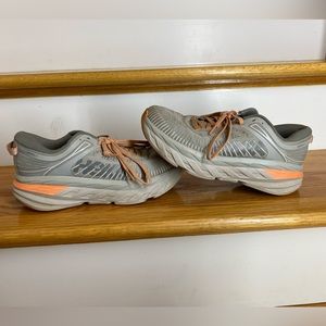 HOKA Women’s BONDI 7